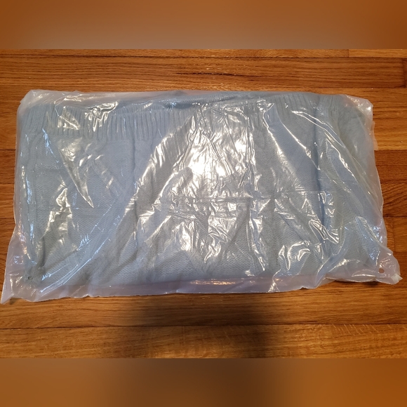 New Unopened Official Taylor Swift Tortured Poets Department Gray Cardigan XS/S - Picture 8 of 10